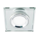 Квадратная стеклянная рама, СТАН Д ХРОМ