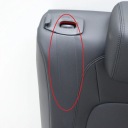 КОМПЛЕКТ СИДІНЬ JAGUAR I-PACE (X590) J9D3144452 12174184 294KW 2020  (18799677405) фото min 12