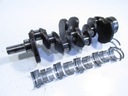 SHAFT CRANKSHAFT MERCEDES SPRINTER VITO 2.2 CDI 646 NOMINAL photo 1 - milautoparts-fr.ukrlive.com