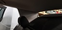 VW GOLF IV GOLF ЗАДНЯЯ КРЫШКА ЗАДНЕЙ СТОЙКИ