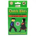 Оригинальный и дополнительный игровой набор Dutch Blitz