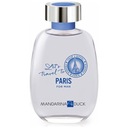 Mandarina Duck Let's Travel To Paris For Man