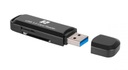 Устройство чтения карт памяти MicroSD USB 3.0 r61 REBEL