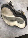 ФОНАР ПЕРЕДНИЙ MERCEDES C A2038201061