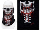 Шарф SKULL CHIMNEY МНОГОФУНКЦИОНАЛЬНАЯ ЛЕНТА