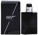 James Bond 007 Men Seven EDT 50 ml