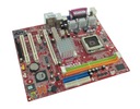Płyta Główna MSI MS-7255 P4M900M2 775 DDR2 2GB Producent MSI