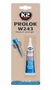K2 PROLOK MEDIUM 6 ml Do blokady śrub, niebieski
