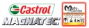 CASTROL MAGNATEC OIL 5W30 A5 4л + подвеска, ароматизатор