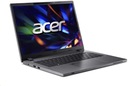 Notebook Acer TravelMate P2 P214 14 &quot; Intel Core i3 8 GB / 512 GB sivý Model TravelMate P2 P214