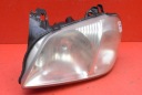 PHARES AVANT ENSEMBLE EUROPE MAZDA TRIBUTE 1 I 00-04photo 9