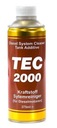 TEC 2000 ОЧИСТИТЕЛЬ ДИЗЕЛЬНОЙ СИСТЕМЫ 375МЛ