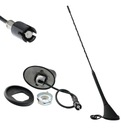 ANTENA DE TECHO RAKU-2 VW GOLF 4 5 PASSAT B5 POLO SKODA FABIA OCTAVIA 