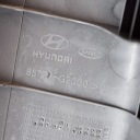 HYUNDAI IONIQ 2016 ЗАХИСТ РЕМНЯ БАГАЖНИКА  (17626787264) фото min 7