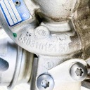 TURBINE PORSCHE MACAN (95B) 94612302531 10768353 3.0L 250KW 2017photo 9