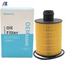 OIL FILTER PARA CADILLAC BLS OPEL MERIVA B AST 