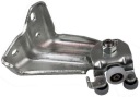 OE FIAT CHÂSSIS PORTE COULISSANTE FIAT DUCATO 06- DROIT SUPÉRIEURphoto 14