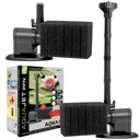 НАСОС ДЛЯ ФОНТАНА ДЛЯ ПРУДОВ КАСКАД ПФН-1000