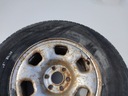 LLANTA DE ACERO RUEDA DE RECAMBIO RUEDA DE RECAMBIO 16 NISSAN NAVARA D40 6X114.3 2005-09 