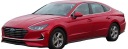 O4 HYUNDAI SONATA DN8 2019 PARE-BRISE AVANT AVANT 86111-L1000photo 7