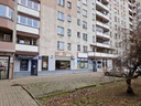 Na sprzedaż lub wynajem, lokal 38,68m2, Vis A Vis Wedla Powierzchnia 38.68 m²