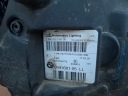 PHARE AVANT BMW X3 X4 G01 G02 ADAPTIVE LED ORIGINALphoto 11