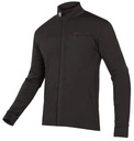 СВИТШОТ ИЗ ДЖЕРСИ ENDURA XTRACT ROUBAIX, ЧЕРНЫЙ, L