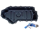 МАСЛЯНЫЙ ПОДДОН МАСЛЯНЫЙ ПОДДОН FORD TRANSIT 1.8 Di TDCi