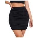 ЭЛЕГАНТНАЯ ЮБКА ЮБКА-КАРАНДАШ ЦВЕТ M