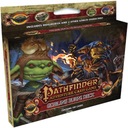 ПРИКЛЮЧЕНЧЕСКАЯ КАРТОЧНАЯ ИГРА Pathfinder: Гоблины горят! ПАЛУБА