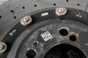 BMW M3 F80 M4 F82 F83 DISQUE DE FREIN DROIT ARRIÈRE CERAMIKA CARBONE 2284808photo 13
