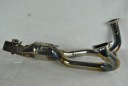 COLLECTEUR ÉCHAPPEMENT BMW R 1250 RT 2023photo 7