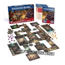 Dungeon Bowl: Игра Subterranean Blood Bowl Mayhem