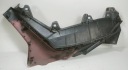YAMAHA NMAX N-MAX 2015-2020 - FLOOR  RIGHT PLOW  photo 10