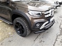 NISSAN NAVARA NP 300 2016+ BULL BAR PARACHOQUE PRZODNIE 