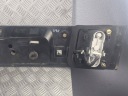 НАКЛАДКА ОСВІТЛЕННЯ НОМЕРА VOLVO S40, V40 285800  (18767006454) фото min 7