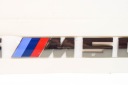 BMW F15 SUV КРИШКА БАГАЖНИКА БАГАЖНИКА X5M50D ЕМБЛЕМА ЗНАЧОК ЛОГОТИП ЗНАК 8059011  (17852219600) фото min 8
