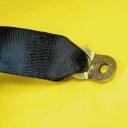 CEINTURE DE SÉCURITÉ GAUCHE ARRIÈRE AUDI A4 S4 B7 8E5857805D 602879000 NR655photo 11
