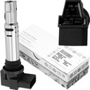 ОРИГИНАЛЬНАЯ КАТУШКА ЗАЖИГАНИЯ VAG 036905715F ZSE030