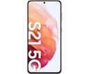 Smartfón Samsung Galaxy S21 5G G991 originál ZÁRUKA 8/128GB Vrátane nabíjačky nie