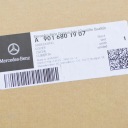FRAME PANEL TORPEDO MERCEDES SPRINTER 901  photo 12