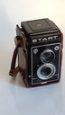 Aparat Analogowy START 66 PZO WARSZAWA