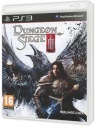 Dungeon Siege 3 LIKE DIABLO HEROES PS3 НОВИНКА В МАГАЗИНЕ