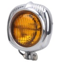 РЕШЕТКИ ПЕРЕДНЯЯ 12 V. СТОП АЛЮМИНИЙ O ВЫСОКОГО WYTRZYMALOSCI. EY  фото 6