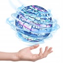 FLYING BALL, FLYING MAGIC LED С РУЧНЫМ УПРАВЛЕНИЕМ