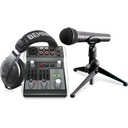 Zestaw Behringer Podcastudio 2 USB studio