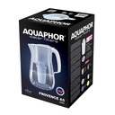 Filtračná kanvica Aquaphor Provence 4,2L s A5 Mg EAN (GTIN) 4744131013619