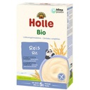 Безмолочная рисовая каша Holle Bio