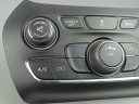 2016 JEEP CHEROKEE PANNEAU CLIMATISATION 68293521AAphoto 6