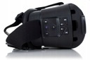 GOGLE VR 3D Z PANELEM STEROWANIA DO TELEFONU Waga produktu z opakowaniem jednostkowym 0.5 kg